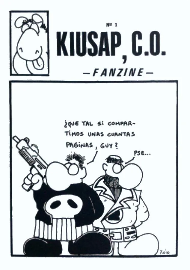 Kiusap