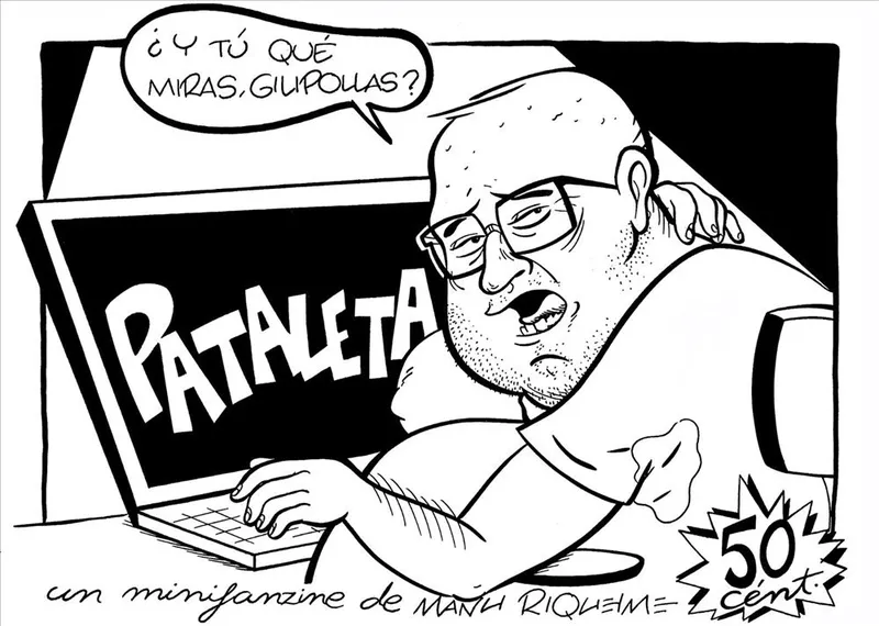 Pataleta