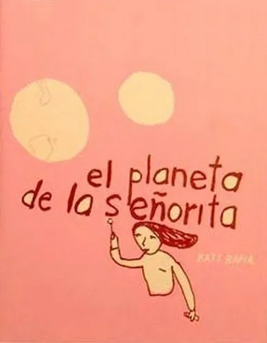 El Planeta de la Señorita