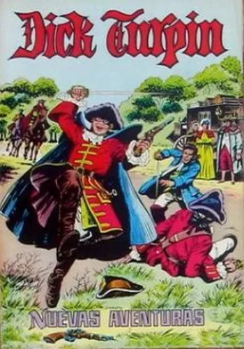 Dick Turpin