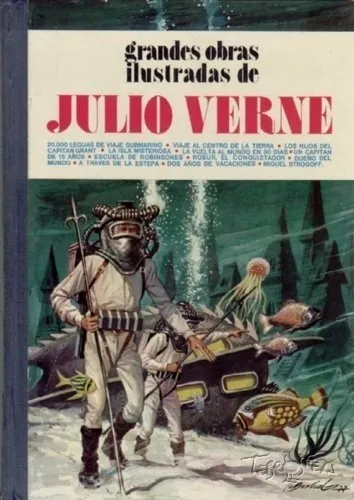 Grandes Obras Ilustradas