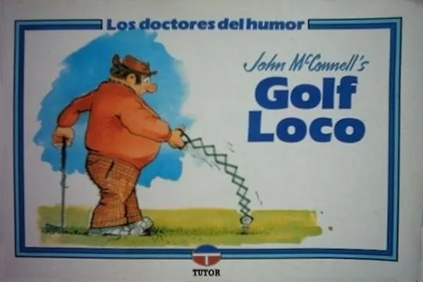 Los doctores del humor
