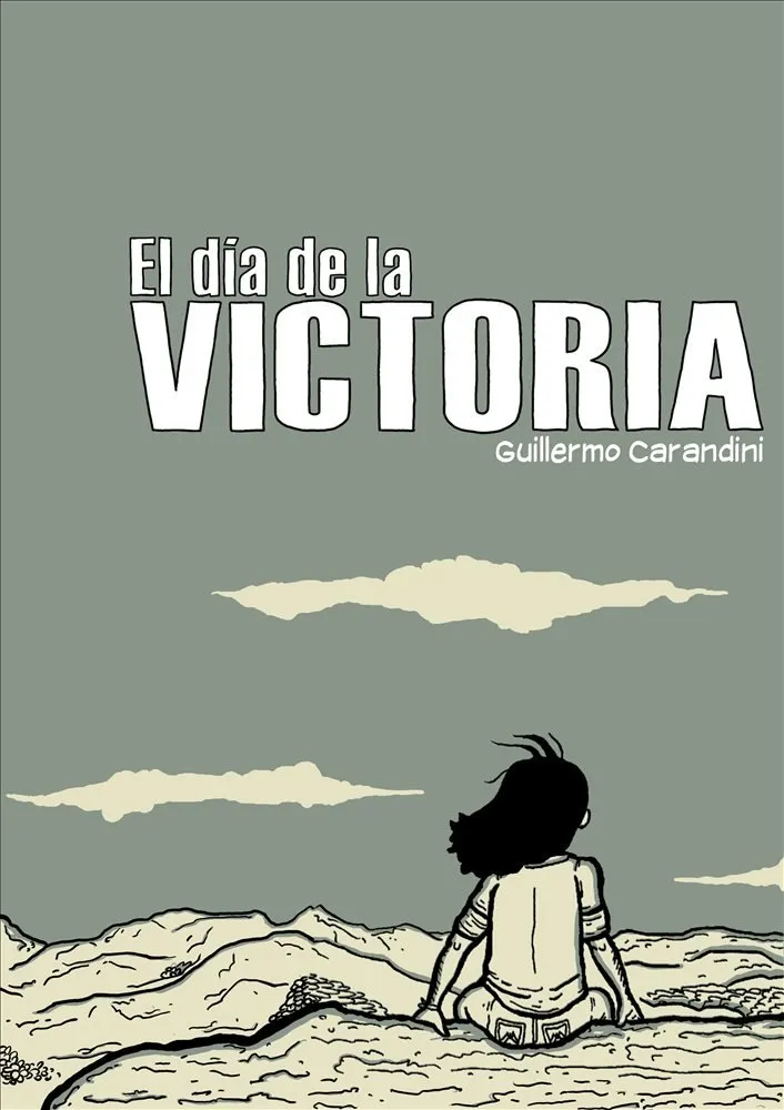 El día de la victoria (Autoedición)
