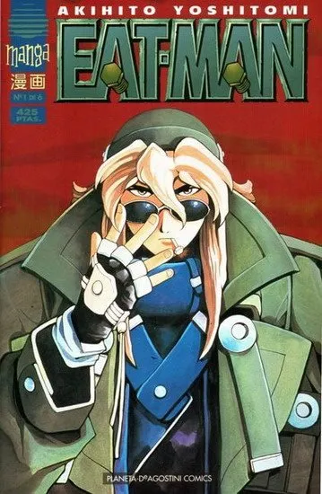 Eat-Man