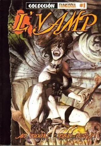 Colección Fangoria