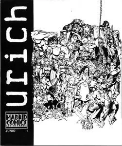 Urich