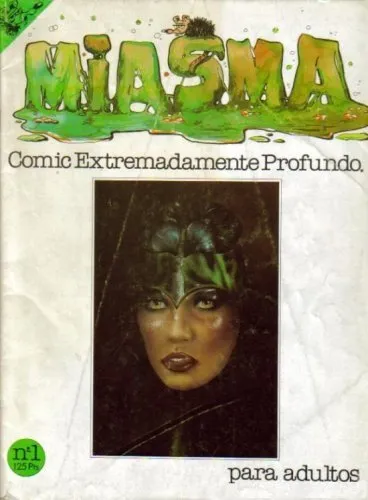Miasma