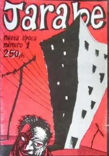 Jarabe
