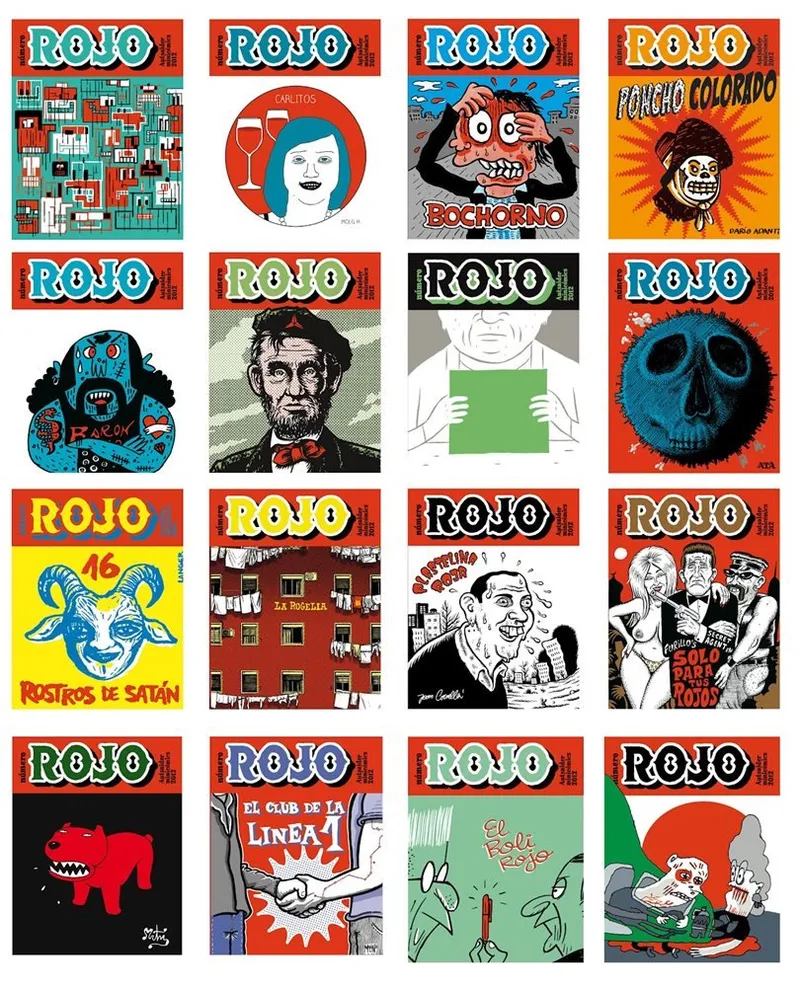 Autsaider minicómics