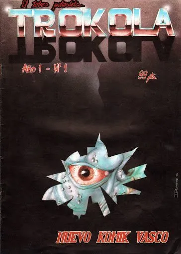 Trokola