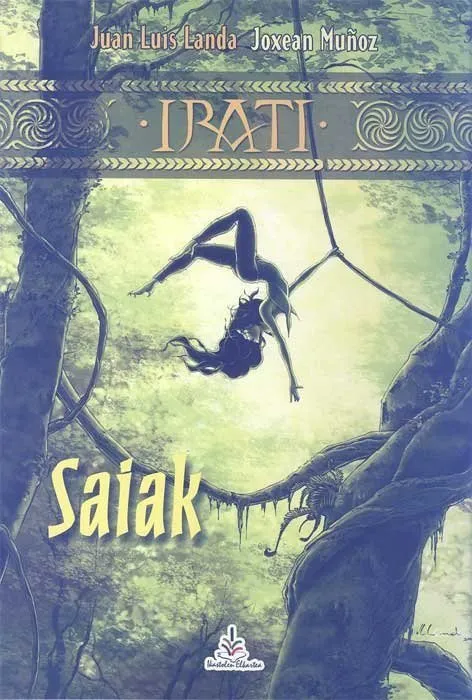 Irati - Saiak