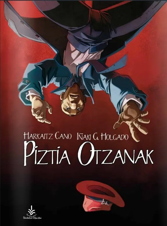 Piztia Otzanak