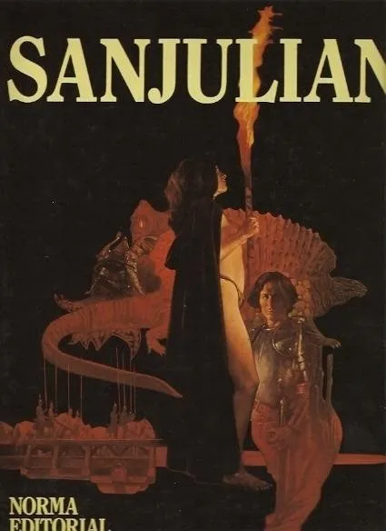 Sanjulian