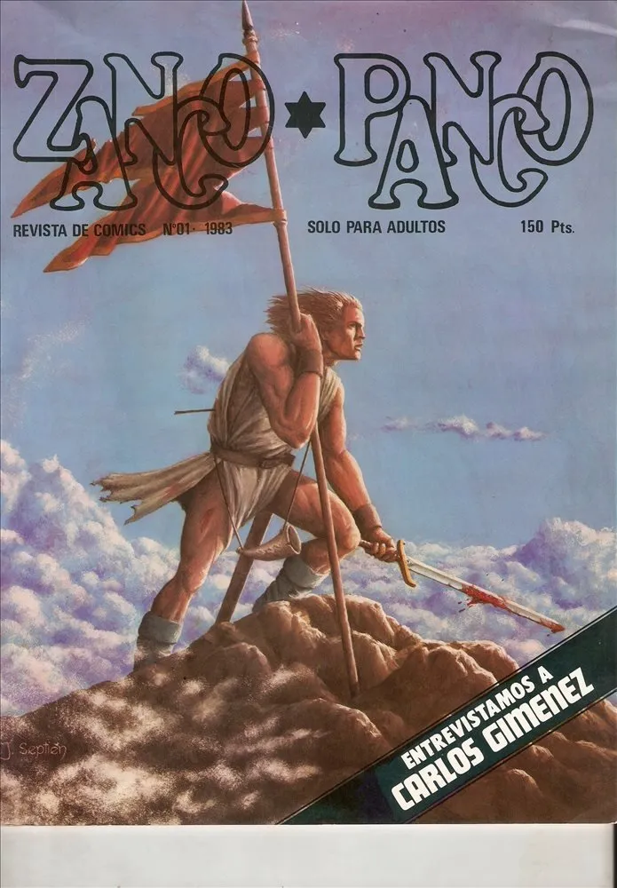 Zanco Panco