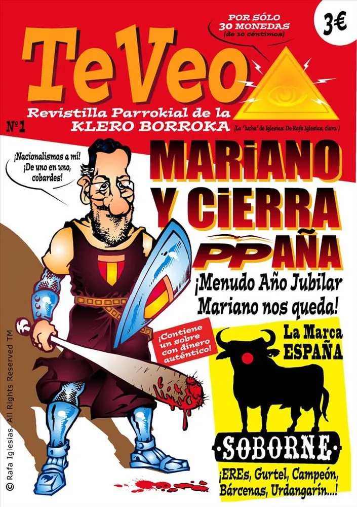 Te Veo
