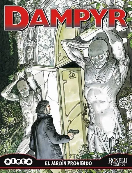 Dampyr Vol.1