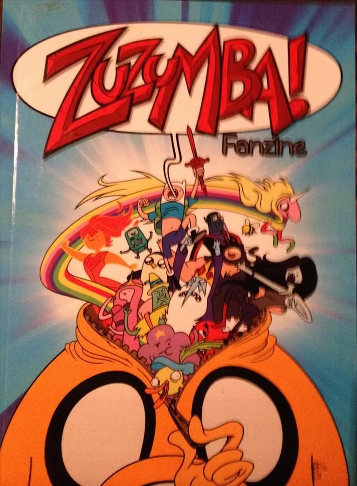 Zuzumba