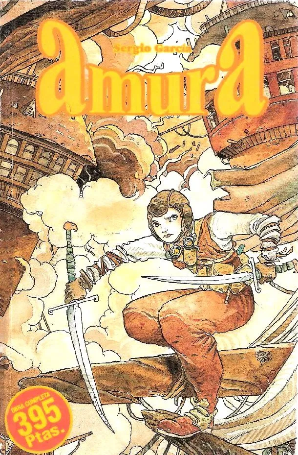 Amura