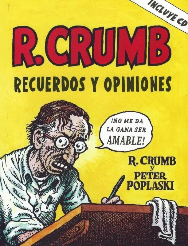 Recuerdos y opiniones