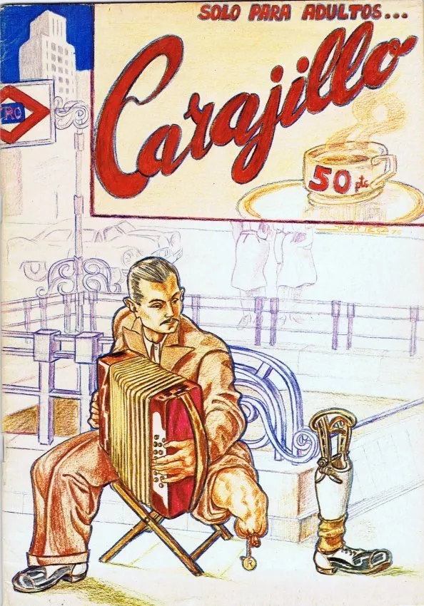 Carajillo