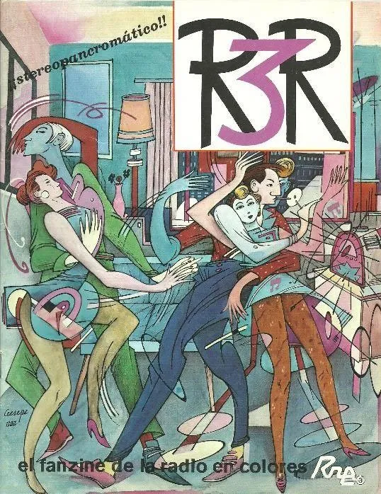 R3R