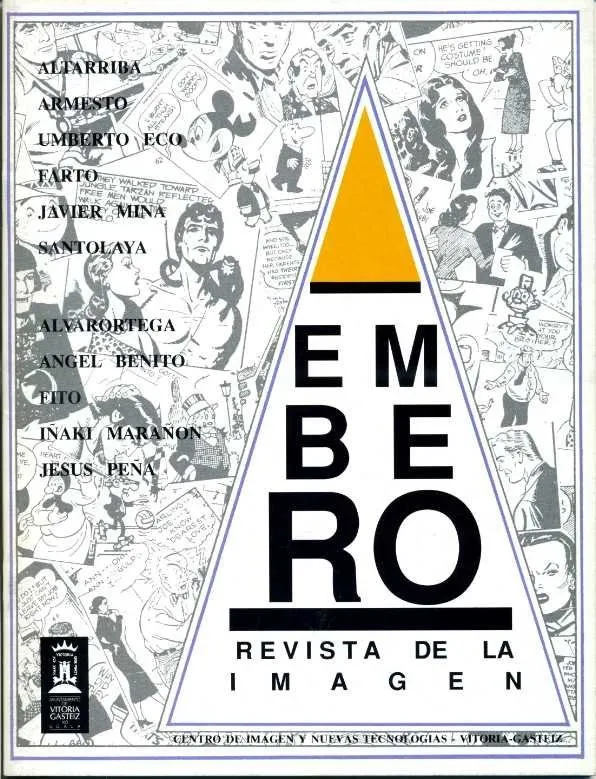 Embero