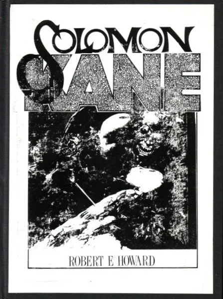 Solomon Kane