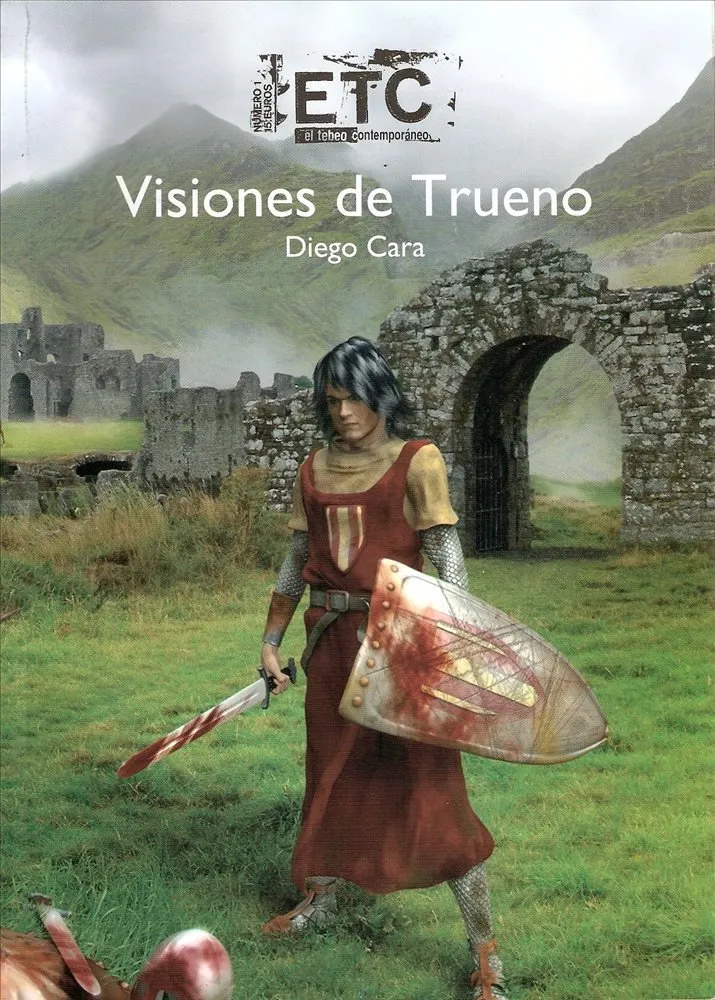 Visiones de Trueno