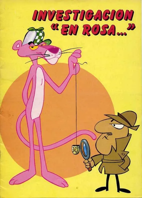 Investigación "en rosa"