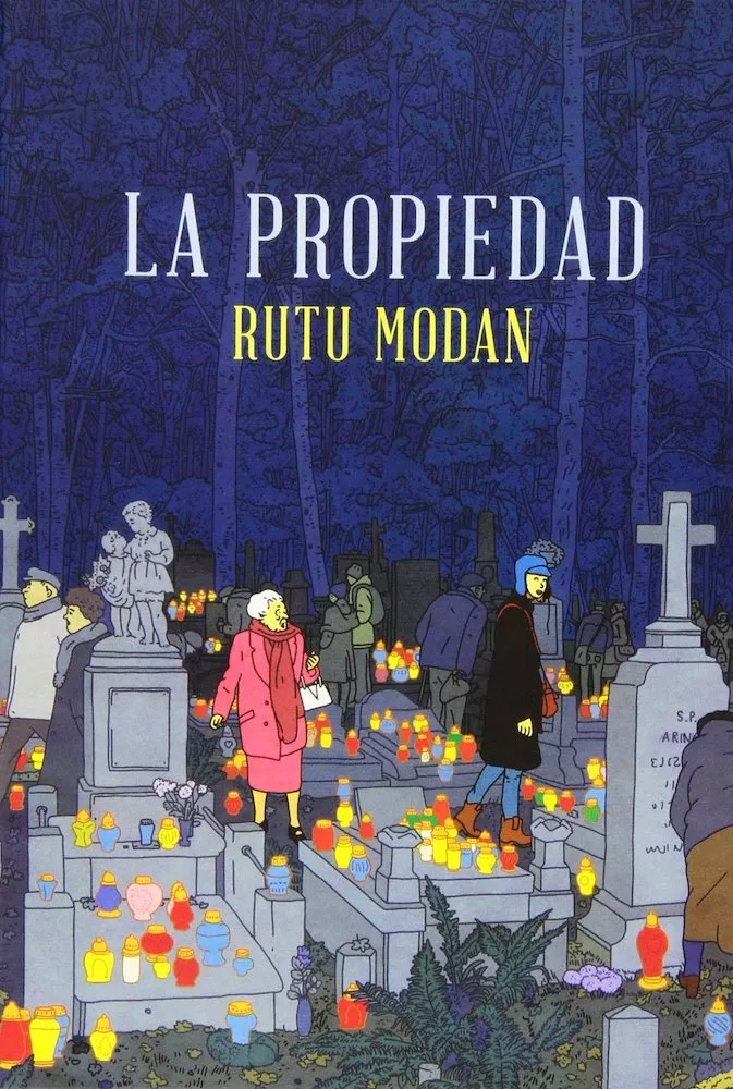 La Propiedad