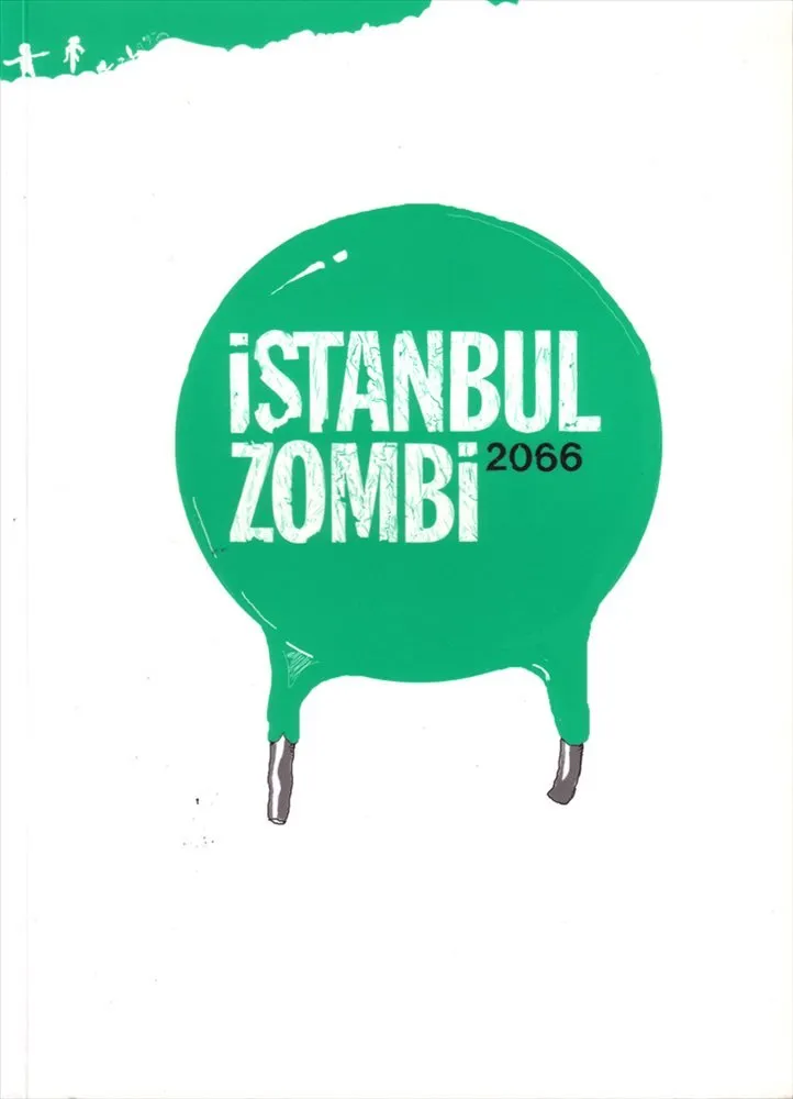Istanbul Zombi 2066