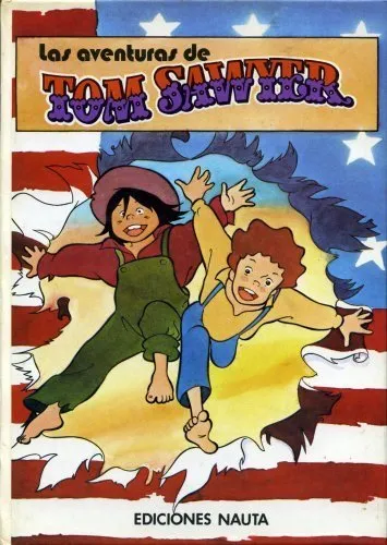 Las aventuras de Tom Sawyer
