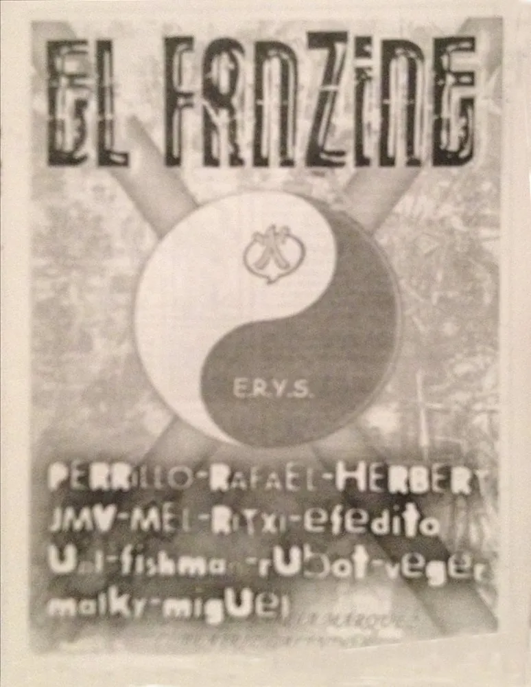 El Fanzine (Autoedición)