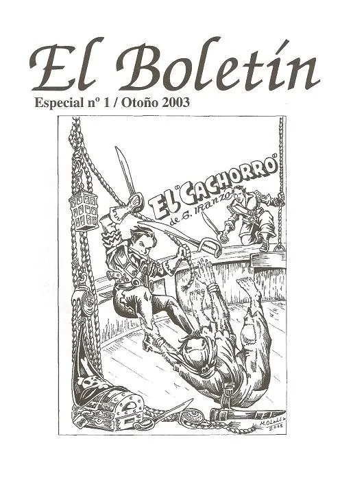 El Boletín Especial