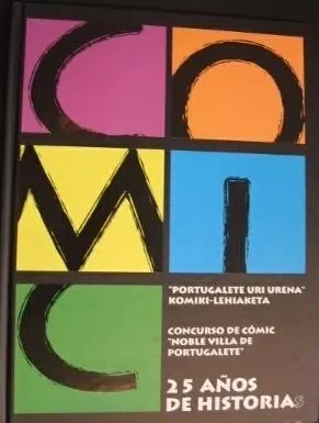 25 Años de Historia