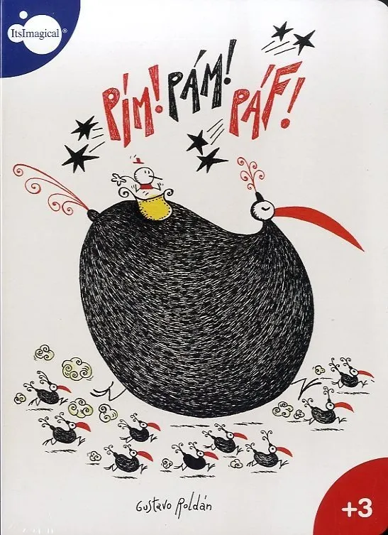 Pim! Pam! Paf!
