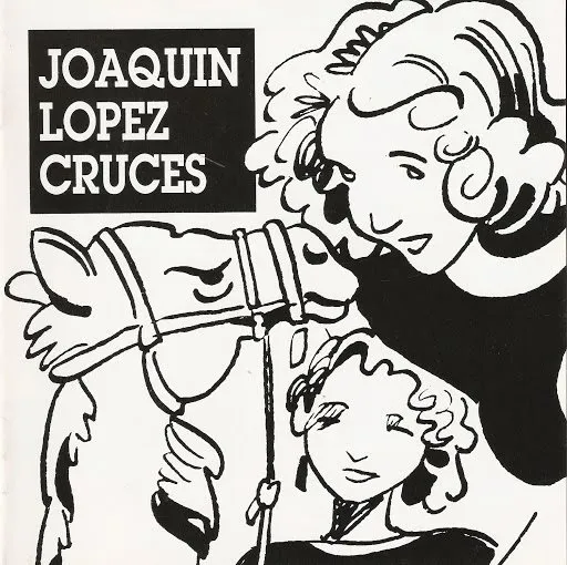 Joaquín López Cruces