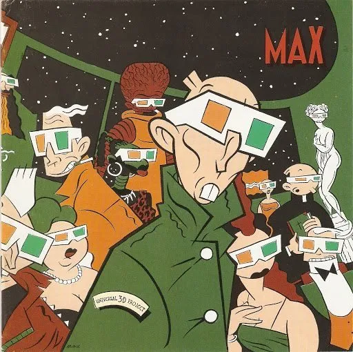 Max