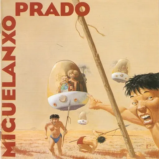 Miguelanxo Prado