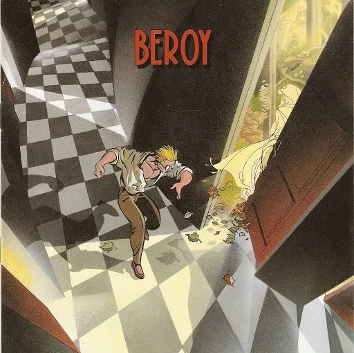 Beroy