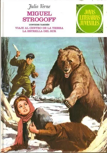 Joyas Literarias Juveniles