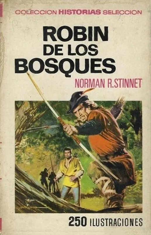 Historias Selección (serie Grandes Aventuras)