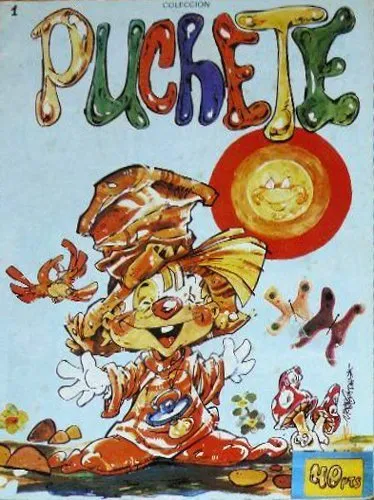 Puchete