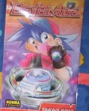 Beyblade