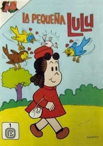 La pequeña Lulú