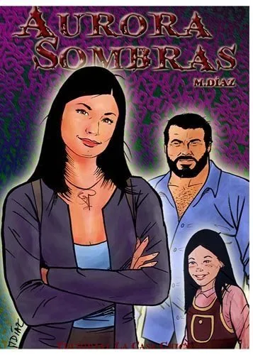 Aurora Sombras