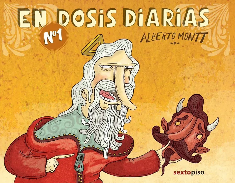 En dosis diarias