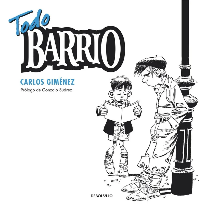 Todo Barrio