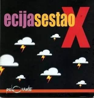 Ecija Sestao X