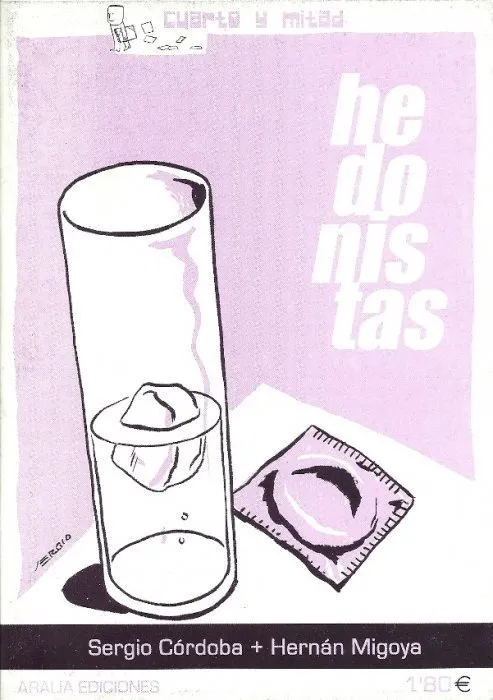 Colección Cuarto y mitad